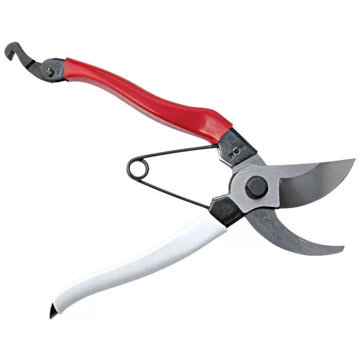 Okatsune Hand Pruners, 0.75-inch Cutting Capacity, 8-inch Length 2 Okatsune Hand Pruners, 0.75-inch Cutting Capacity, 8-inch Length - Image 2