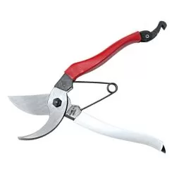 Okatsune Hand Pruners, 0.75-inch Cutting Capacity, 8-inch Length 7 Okatsune Hand Pruners, 0.75-inch Cutting Capacity, 8-inch Length -Gardening Shop ok103 2