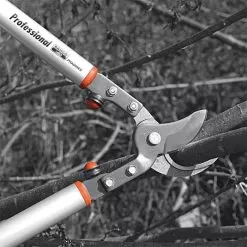 Bahco Professional Orchard Loppers, 1.75-inch Cutting Capacity -Gardening Shop p16075 3