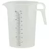 Measuring Pitcher, 128oz./4 Liter