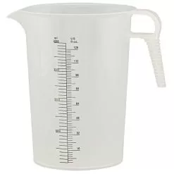 Measuring Pitcher, 128oz./4 Liter