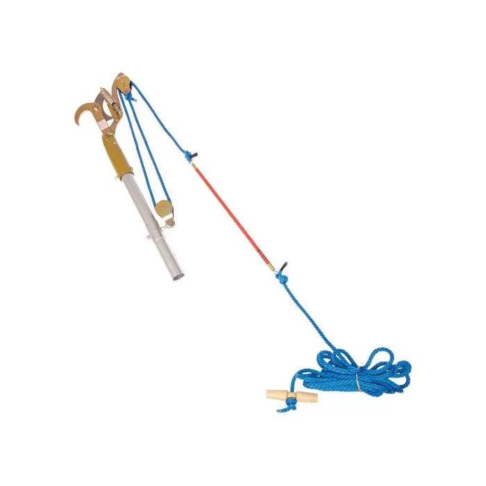 Jameson Pruner Rope Insulator 1 Jameson Pruner Rope Insulator