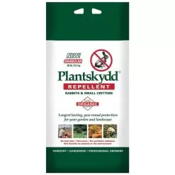 Plantskydd Granular Repellent For Rabbits And Small Critters 20 Pounds