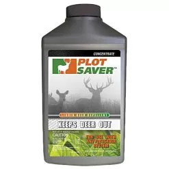 PlotSaver™ Deer Repellent Concentrate