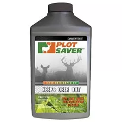 PlotSaver™ Deer Barrier System Starter Kit -Gardening Shop psk kit 4