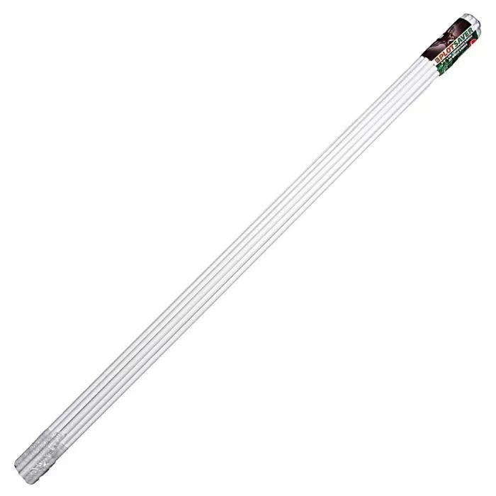 PlotSaver™ White Support Stakes, Pack Of 30 1 PlotSaver™ White Support Stakes, Pack Of 30