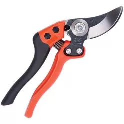 Bahco Professional Ergonomic Pruners, 0.75-inch Cutting Capacity -Gardening Shop pxm2