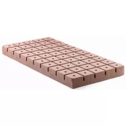 OASIS Grower Solutions Rootcubes, 104 Ct