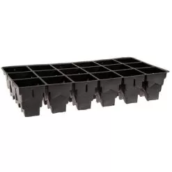 RootMaker 18 Cell Propagation Trays, Case Of 25