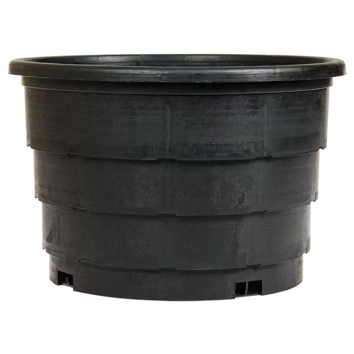 Root Maker Injection Molded 5 Gallon Container, Case Of 10 1 Root Maker Injection Molded 5 Gallon Container, Case Of 10