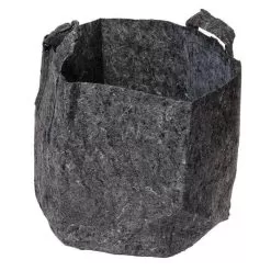 Root Pouch, 10 Gallon With Handle, 3-4 Year, Bundle Of 10