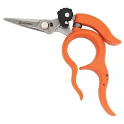 Hands-Free Ring Pruner