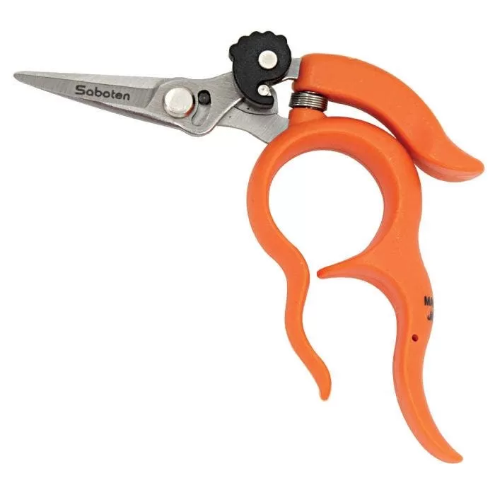 Hands-Free Ring Pruner 1 Hands-Free Ring Pruner