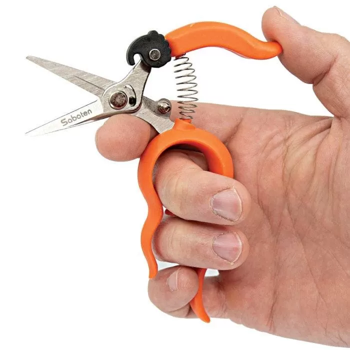 Hands-Free Ring Pruner 2 Hands-Free Ring Pruner - Image 2