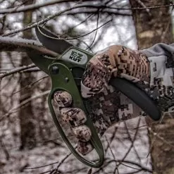 EZ KUT Ratcheting Pruner -Gardening Shop rp702 1