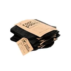 Root Pouch Degradable Pots, 7gal With Handle, 3-4 Yr., Bundle Of 10