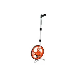 Keson Roadrunner 12-1/2-Inch Diameter Measuring Wheel