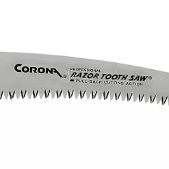 Corona Razor Tooth 7in Folding Saw -Gardening Shop rs7245 2