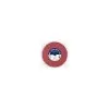 Ruby Aluminum Oxide Grinding Wheel For BG10
