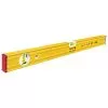 STABILA Type 80 AS 2 24 Inch Spirit Level