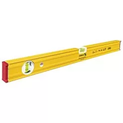 STABILA Type 80 AS 2 24 Inch Spirit Level