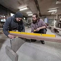 Stabila Type 80 As 2 Spirit Level Pro Set -Gardening Shop s80as pro 4 1