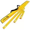 Stabila Type 80 As 2 Spirit Level Pro Set