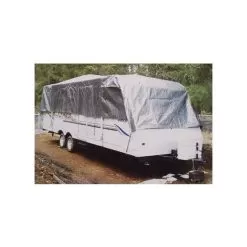 Heavy Duty General Utility Tarps, Silver And Black, 10 Ft X 12 Ft -Gardening Shop sb1012 3