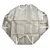 Sling Bag Mega Tarp 7-1/2 Feet X 7-1/2 Feet, 3,000 Pound Capacity