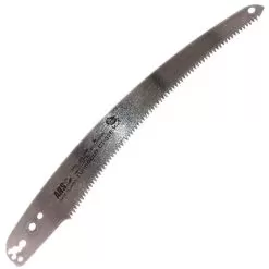 Replacement Blade For ARS Professional Pruning Saw, 13-inch Even Toothing Curved Blade