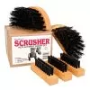 Scrusher Deluxe Replacement Brush Set For SB5U