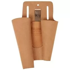 Leonard Saw, Pruner, Dual Case Combo Kit With Belt -Gardening Shop sc89comb 11