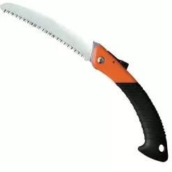 Leonard Saw, Pruner, Dual Case Combo Kit With Belt -Gardening Shop sc89comb 2 1