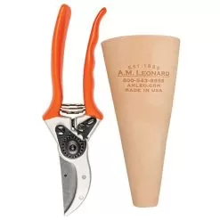 Leonard Pruner And Sheath Combo Kit