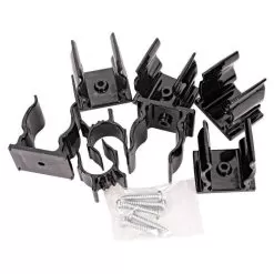 SHOPCLIP Composite Storage Clips Package Of 6