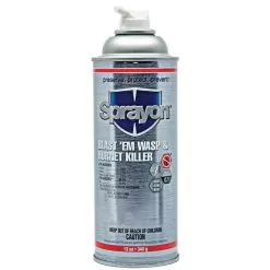 Blast Em Wasp And Hornet Killer