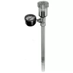 Irrometer Moisture Monitor Field Application 12 Inch