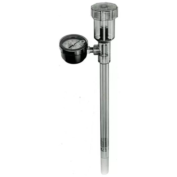 Irrometer Moisture Monitor Field Application 12 Inch 1 Irrometer Moisture Monitor Field Application 12 Inch