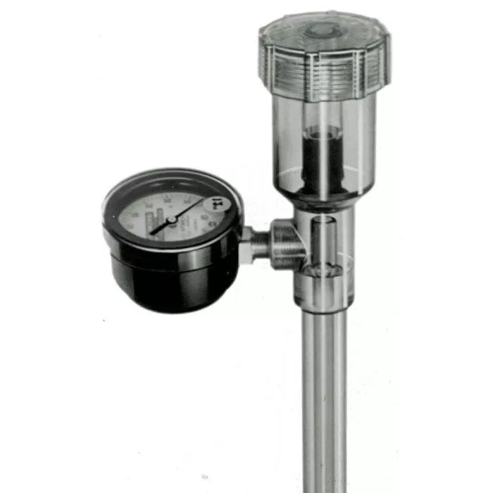 Irrometer Moisture Monitor Field Application 12 Inch 2 Irrometer Moisture Monitor Field Application 12 Inch - Image 2