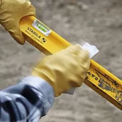 STABILA R Type 300 48 Inch Level -Gardening Shop srb 48 5