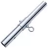 Adapter For Pole Pruner & Saw Heads Aluminum Cylindrical With Eye Bolt