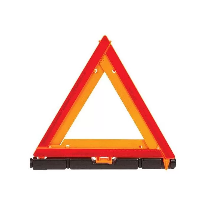 Warning Safety Triangle 3pk Kit 3 Warning Safety Triangle 3pk Kit - Image 3