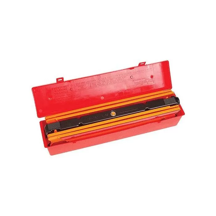 Warning Safety Triangle 3pk Kit 4 Warning Safety Triangle 3pk Kit - Image 4