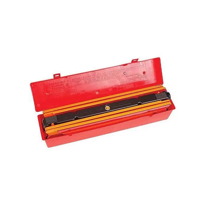 Warning Safety Triangle 3pk Kit 5 Warning Safety Triangle 3pk Kit - Image 5