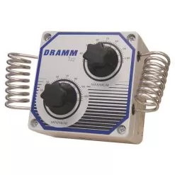 Dramm Environmental Thermostat Two Stage