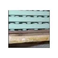 Trakmat 44.5In X 8Ft X 1/2In Light Green -Gardening Shop tm4496 7g 1