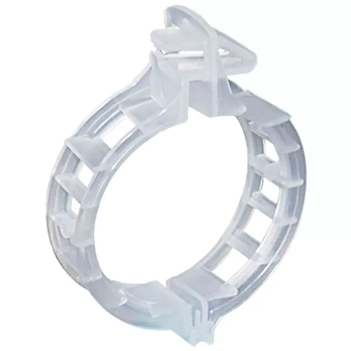 Tomato Clips, 23 Mm, 250 Count 1 Tomato Clips, 23 Mm, 250 Count