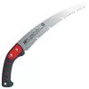 ARS Professional Pruning Saw, 13-inch Raker Toothing Curved Blade, No Scabbard