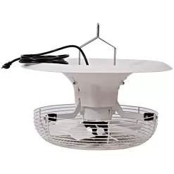 V-FloFan, 120 V. With Cord