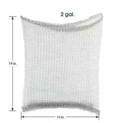 Vole King 2 To 3-Gallon Plant Baskets, Pack Of 4